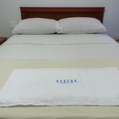Status Hotel Georgetown Exterior photo